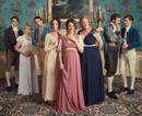 AUSTENTATIOUS: THE IMPROVISED JANE AUSTEN NOVEL (UK Tour)